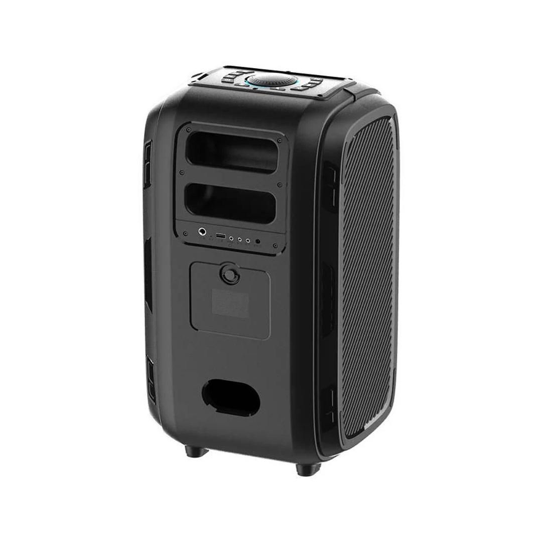 اسپیکر بلوتوثی دبلیو کینگ قابل حمل W-KING T9 PRO|پخشکننده همراه|شیراز, ملاصدرا|دیوار