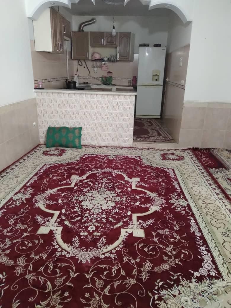 آپارتمان ۷۰ متری طبقه اول با پارکینگ رهن|اجارهٔ آپارتمان|کرج, اکبرآباد|دیوار