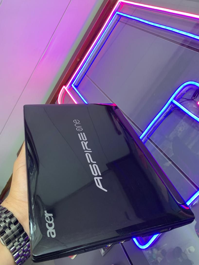 مینی لپ تاپ acer مدل aspire one air ATOM cpu سبک|رایانه همراه|تهران, میدان انقلاب|دیوار