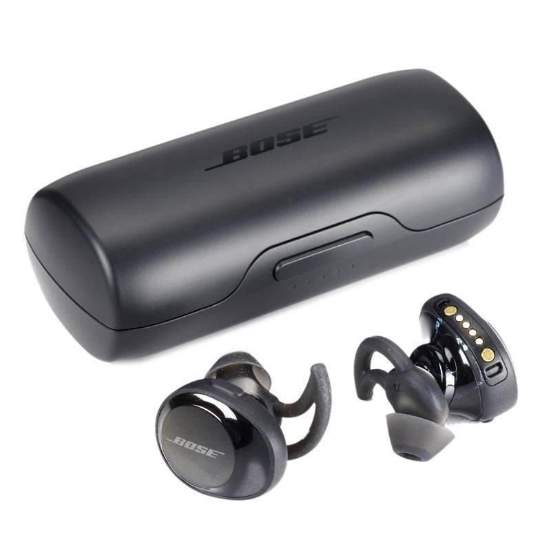 هدفون آکبند BOSE-Soundsport-Free-Wireless4|لوازم جانبی موبایل و تبلت|تهران, بلوار کشاورز|دیوار