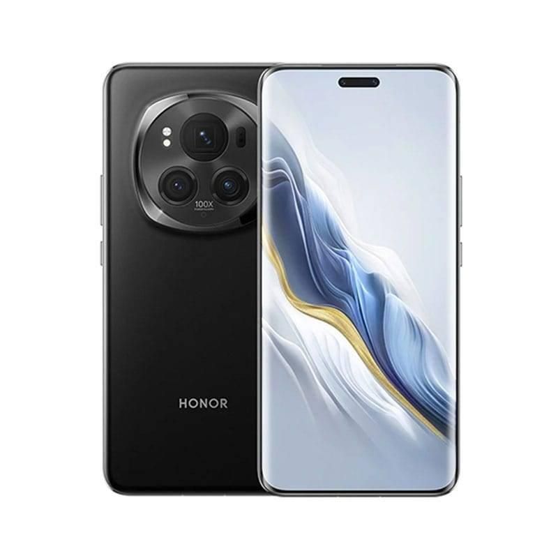 گوشیHonor Magic 6 Pro حافظه 512 گیگ و رم 16 گیگ|موبایل|تهران, ستارخان|دیوار