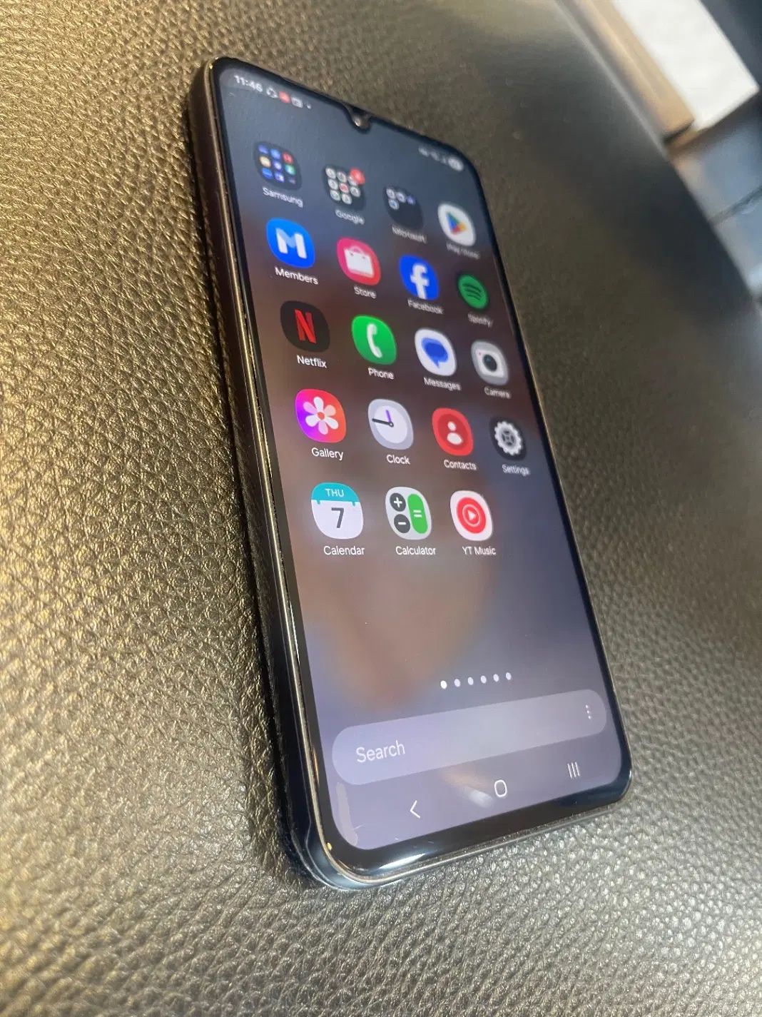 A34 256 Gig|موبایل|تهران, تجریش|دیوار