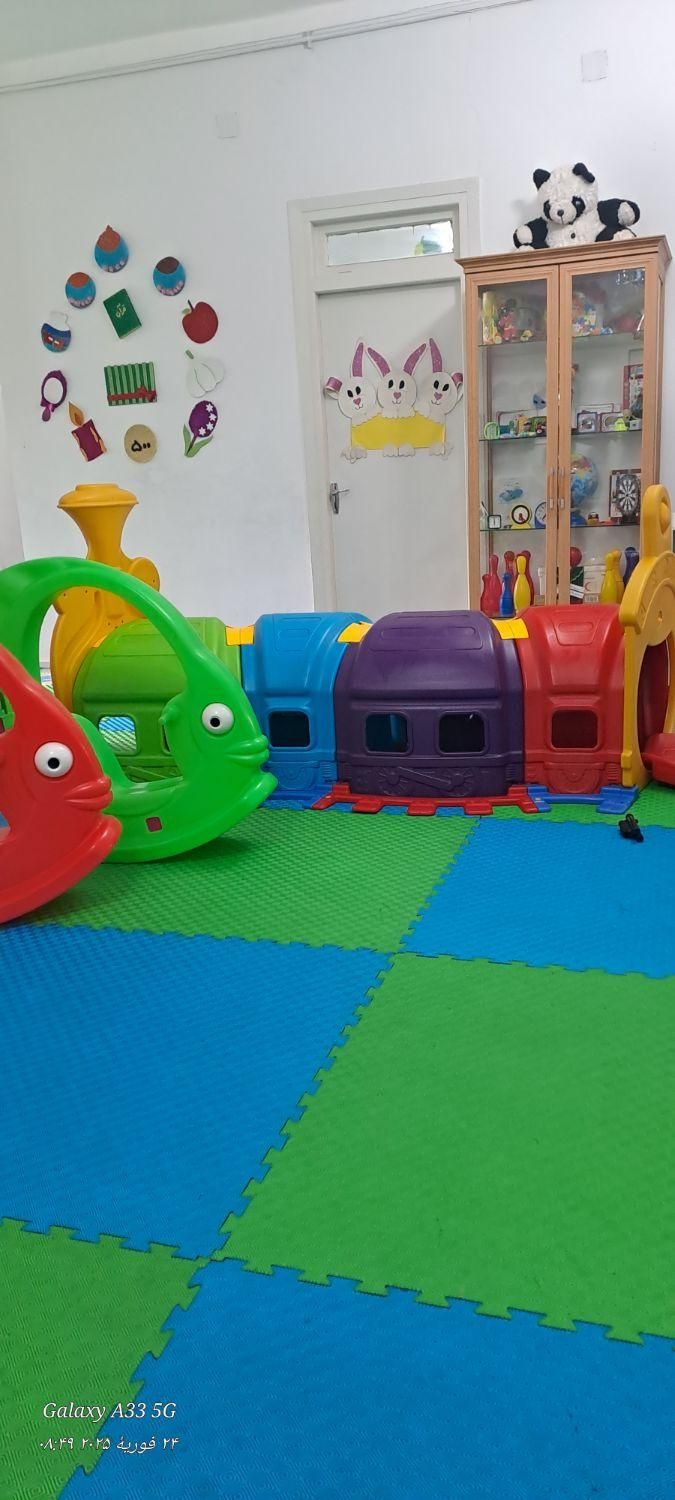 ثبت نام کودکان از شیر خوار تا ۶ سال|خدمات آموزشی|گرگان, |دیوار