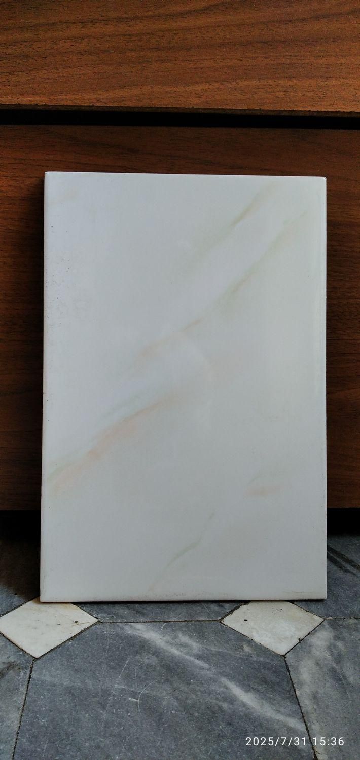 کاشی دیوار ۲۰×۳۰ درجه یک|حراج|تبریز, |دیوار