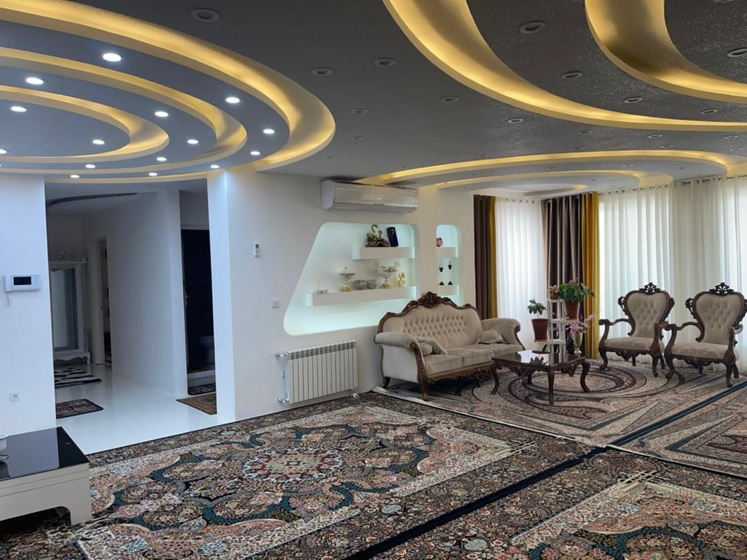 ۱۴۰متر/۳خواب/۲پارکینگ سندی/تکواحدی|اجارهٔ آپارتمان|تهران, سازمان آب|دیوار
