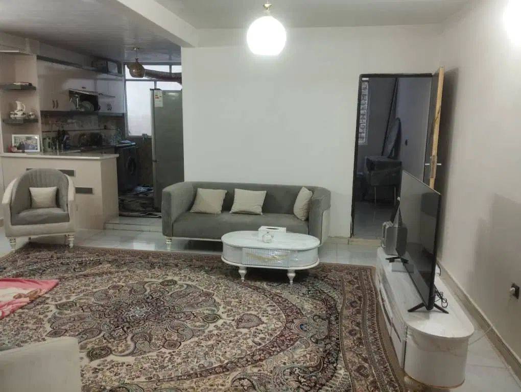 آپارتمان 60 متری میدان نمایشگاه حاشیه آزاده 32|فروش آپارتمان|مشهد, یوسفیه (شهرک غرب)|دیوار