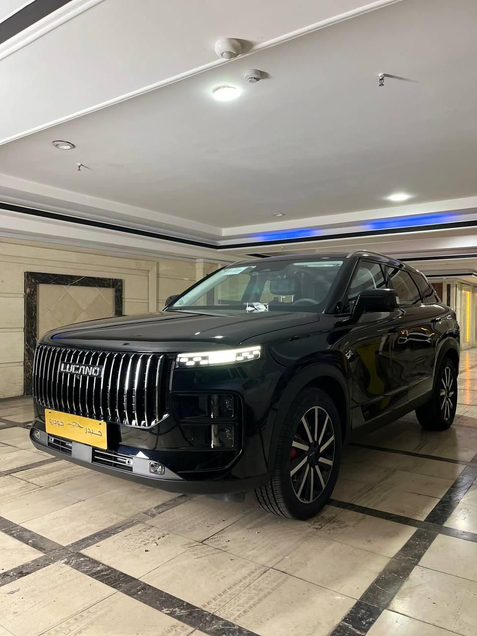 لوکانو L7 ، نقد و اقساط ، تحویل روز|خودرو سواری و وانت|تهران, عباسآباد|دیوار