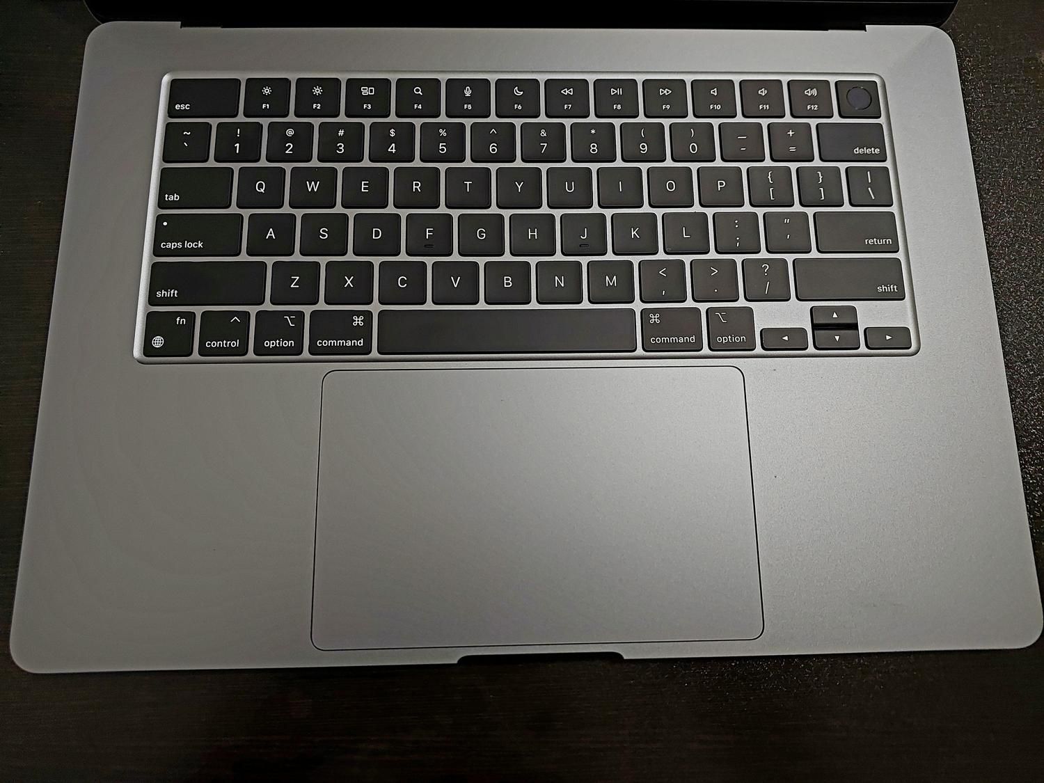 لپ تاپ MacBook Air M2 2023 New|رایانه همراه|تهران, میدان انقلاب|دیوار