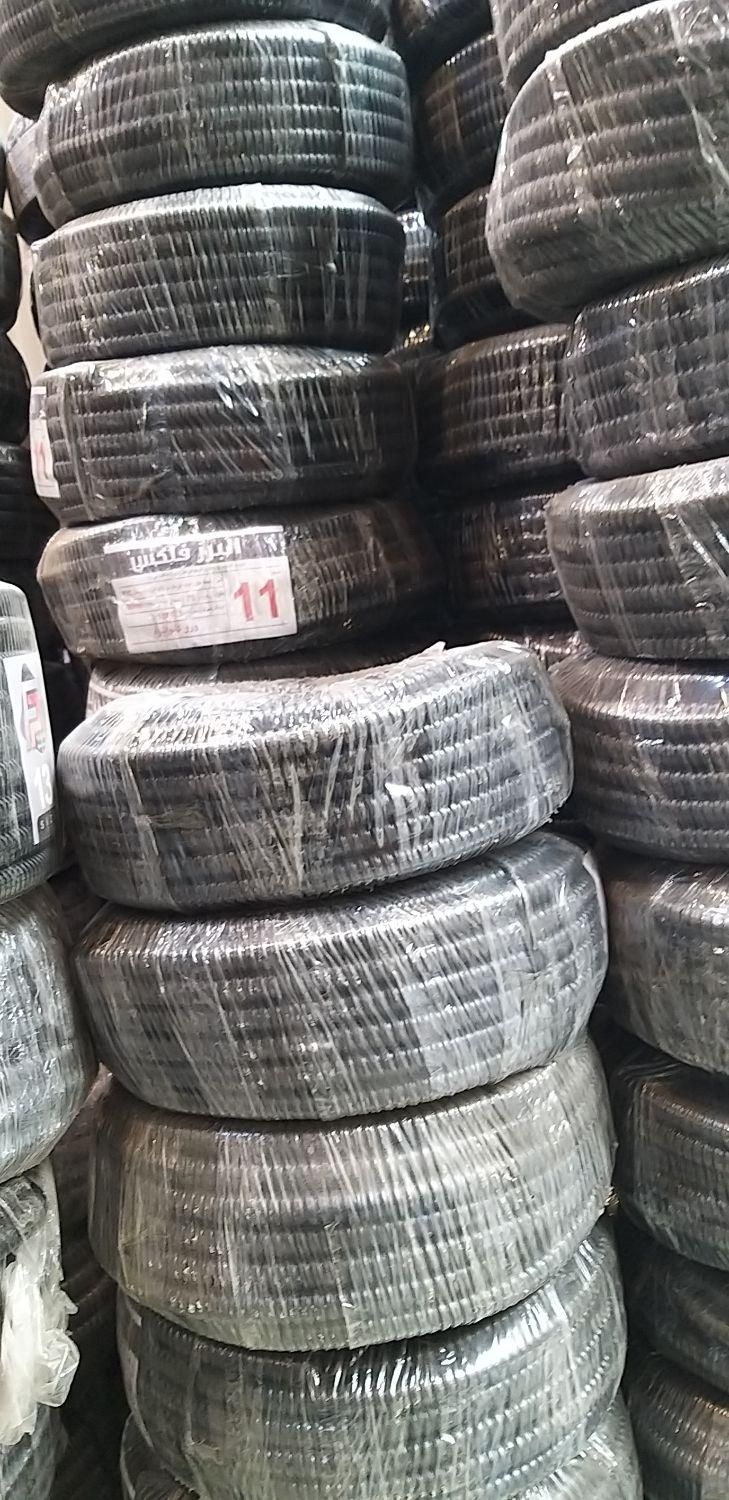 فروش تخصصی سیم و کابل استاندارد در لاله زار تهران|مصالح و تجهیزات ساختمان|تهران, فردوسی|دیوار