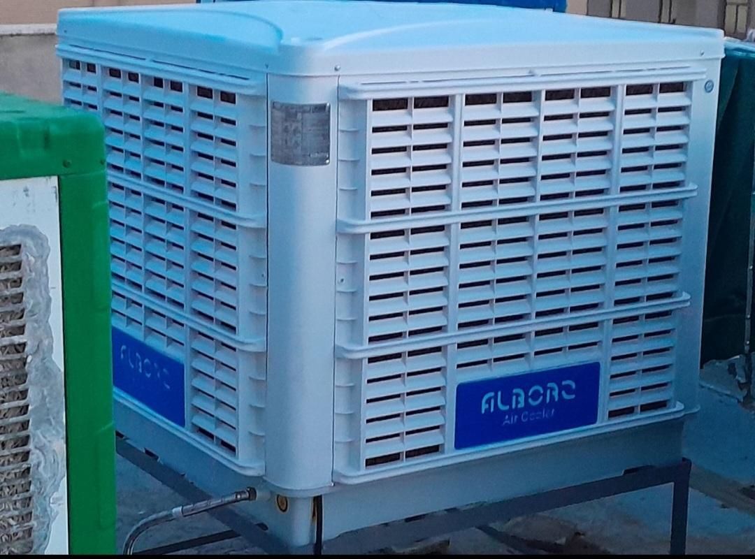 تعمیرات و سرویس پکیج و آبگرمکن دیواری و کولر آبی|خدمات پیشه و مهارت|سمنان, |دیوار