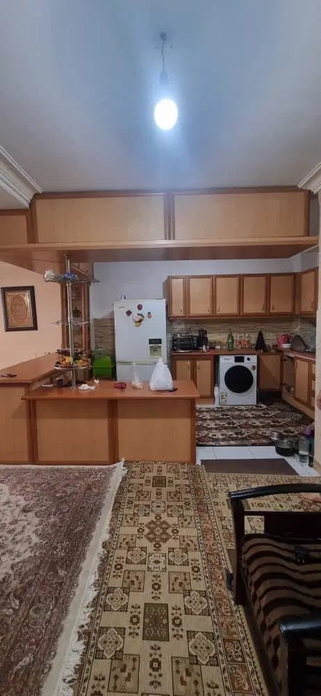 اجاره آپارتمان 109متری ، زندگی راحت|اجارهٔ آپارتمان|رشت, یخسازی|دیوار