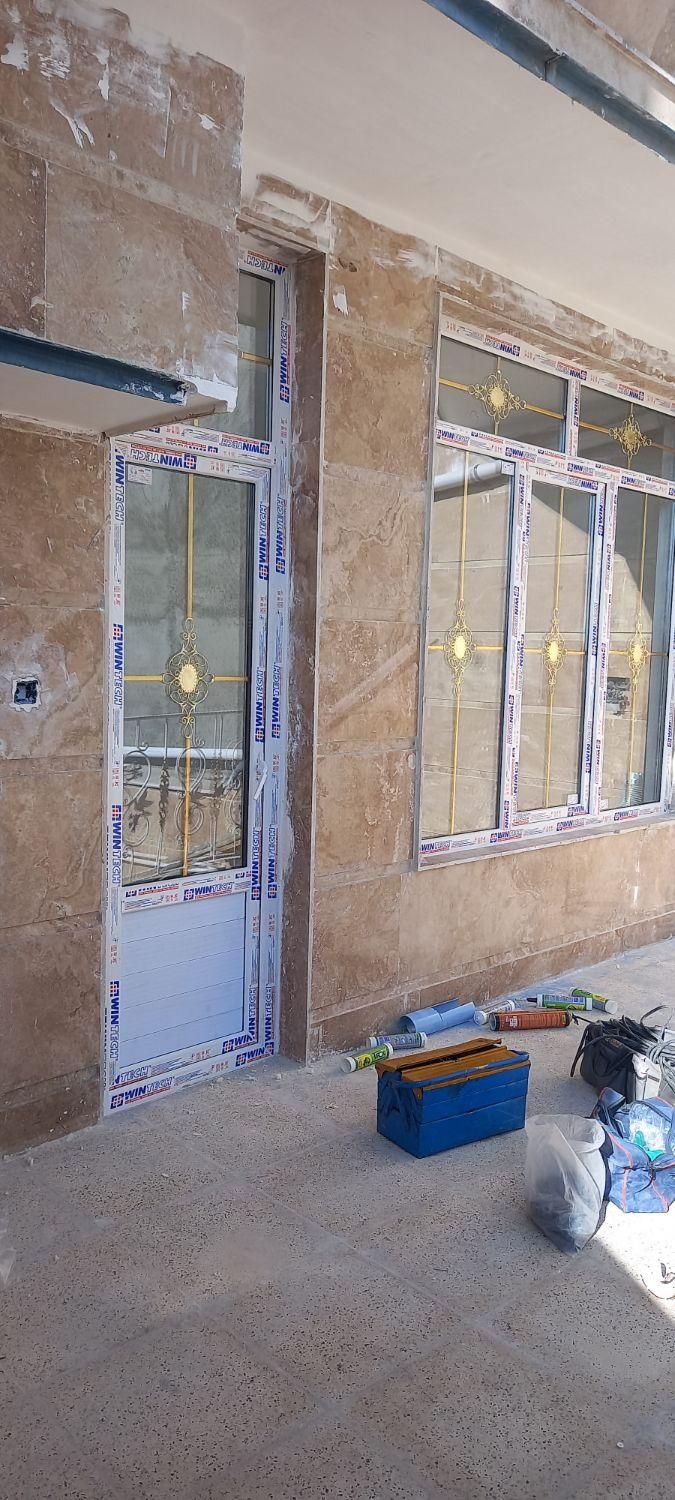 دربو پنجره دوجداره|خدمات پیشه و مهارت|ملایر, |دیوار