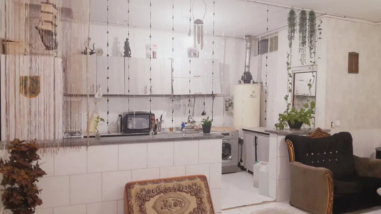 اجاره خانه ویلایی ۱۰۰ متری ۱ خوابه در رباط‌کریم|اجارهٔ خانه و ویلا|رباط‌کریم, رباط‌کریم|دیوار