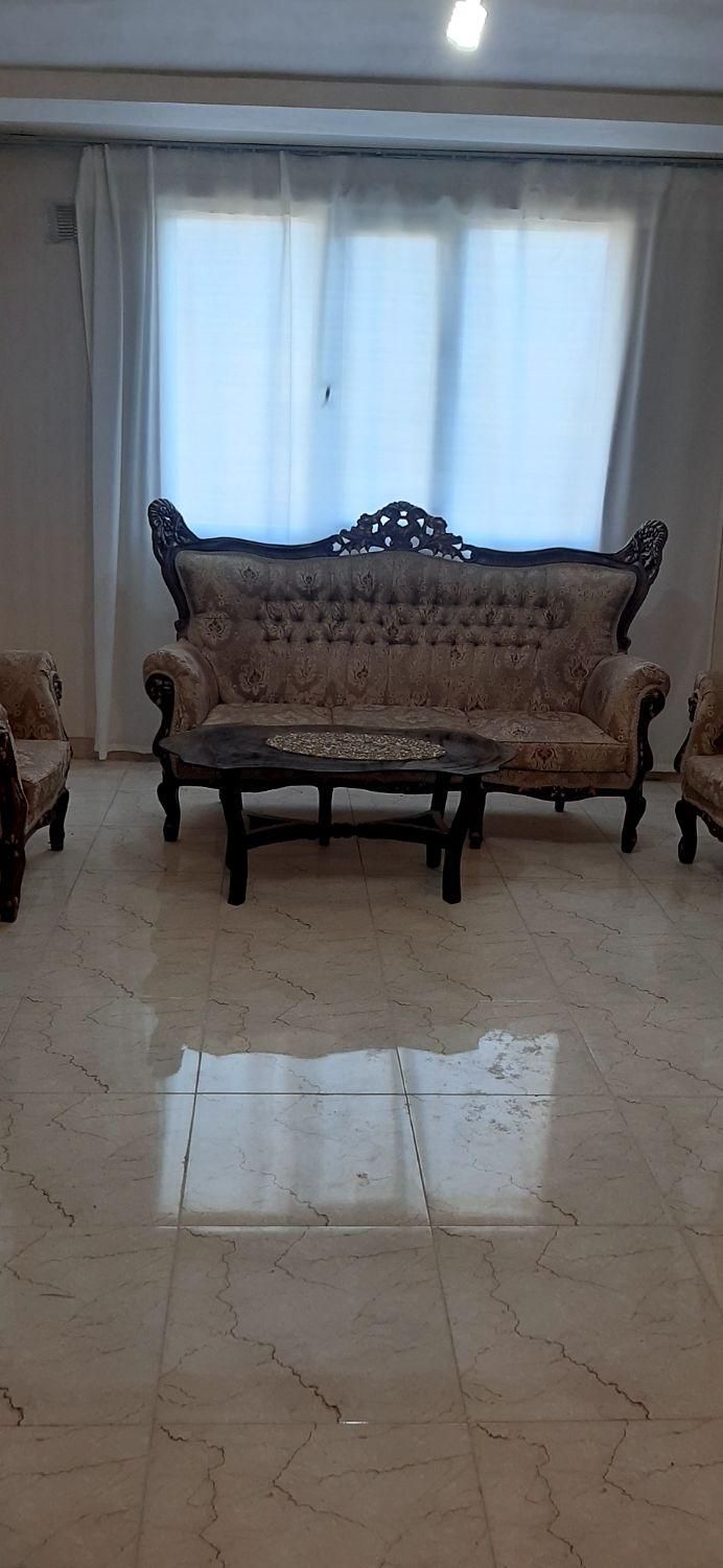 میزجلومبلی|مبلمان خانگی و میز عسلی|هشتگرد, |دیوار
