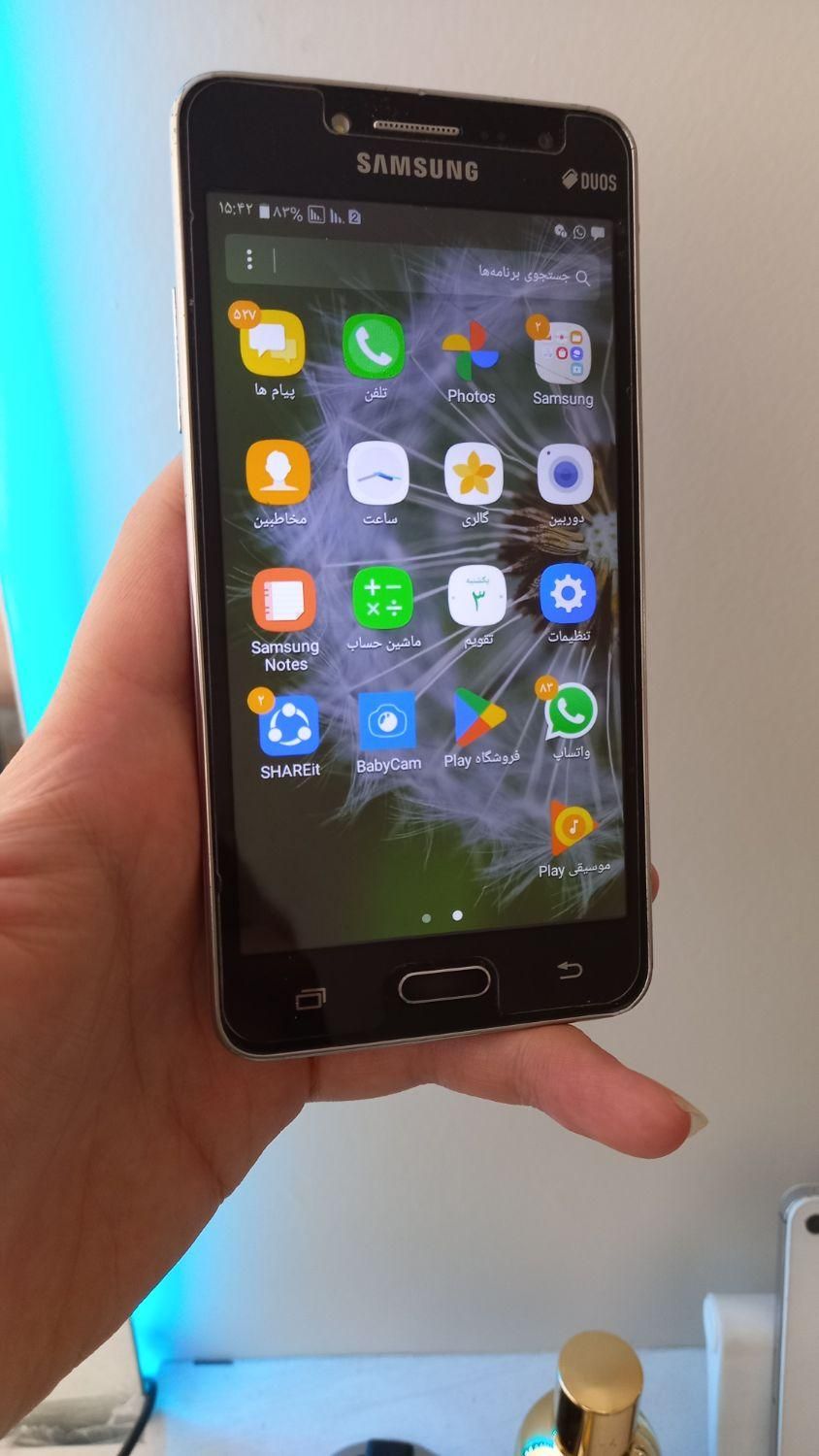 گوشی سامسونگ گلکسی Galaxy J2 Prime|موبایل|تهران, جوادیه|دیوار
