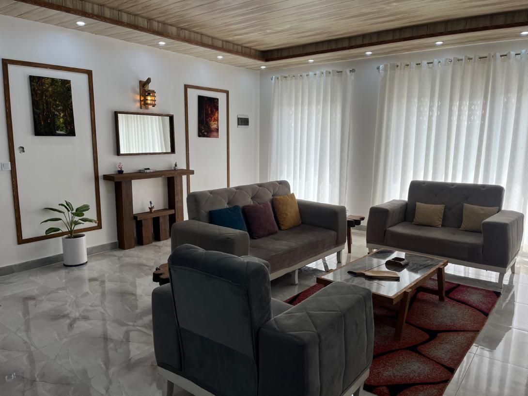 واحد دوخواب دربست و بسیار تمیز|اجارهٔ کوتاهمدت آپارتمان و سوئیت|سرخرود, |دیوار