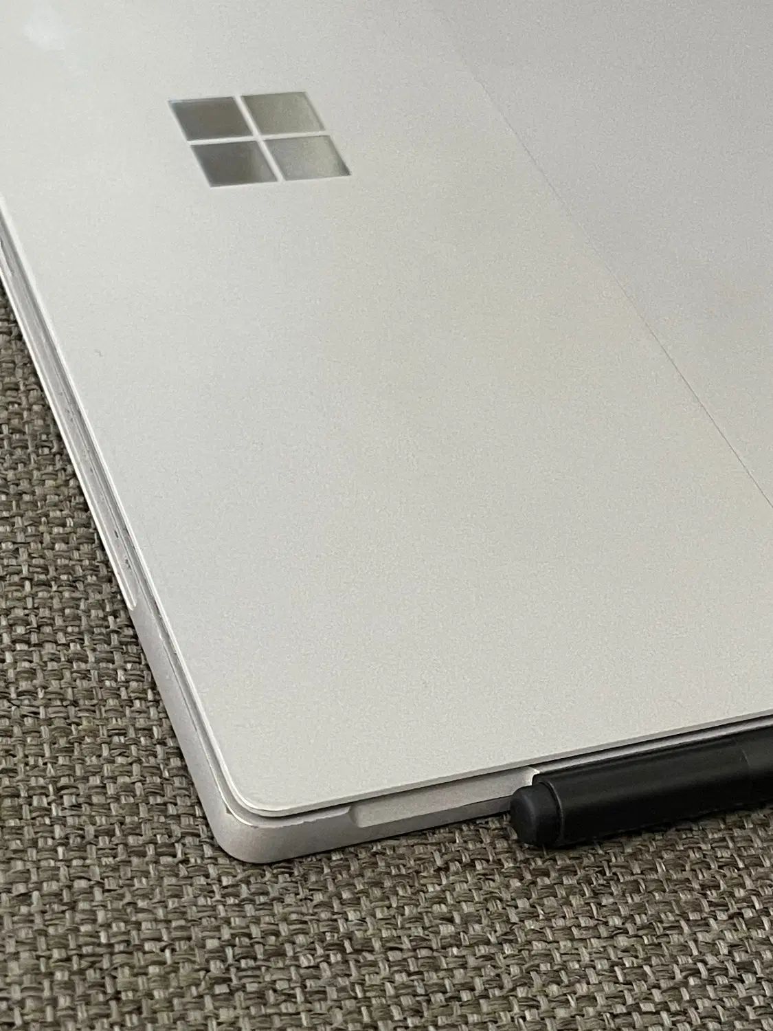 microsoft surface pro 7+plus سرفیس پرو ۷ پلاس|رایانه همراه|تهران, آشتیانی|دیوار