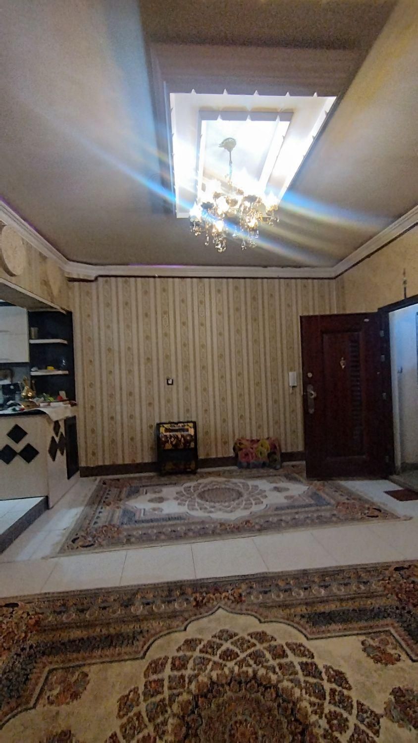 طبرسی شمالی۴ نظام دوست ۳۰ خیابان ده متری|فروش آپارتمان|مشهد, طبرسی شمالی|دیوار