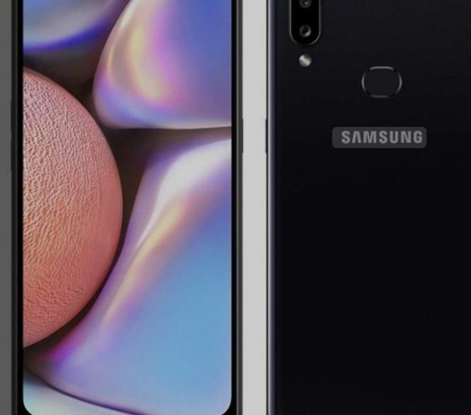 سامسونگ Galaxy A10s ۳۲ گیگابایت|موبایل|تهران, نیاوران|دیوار