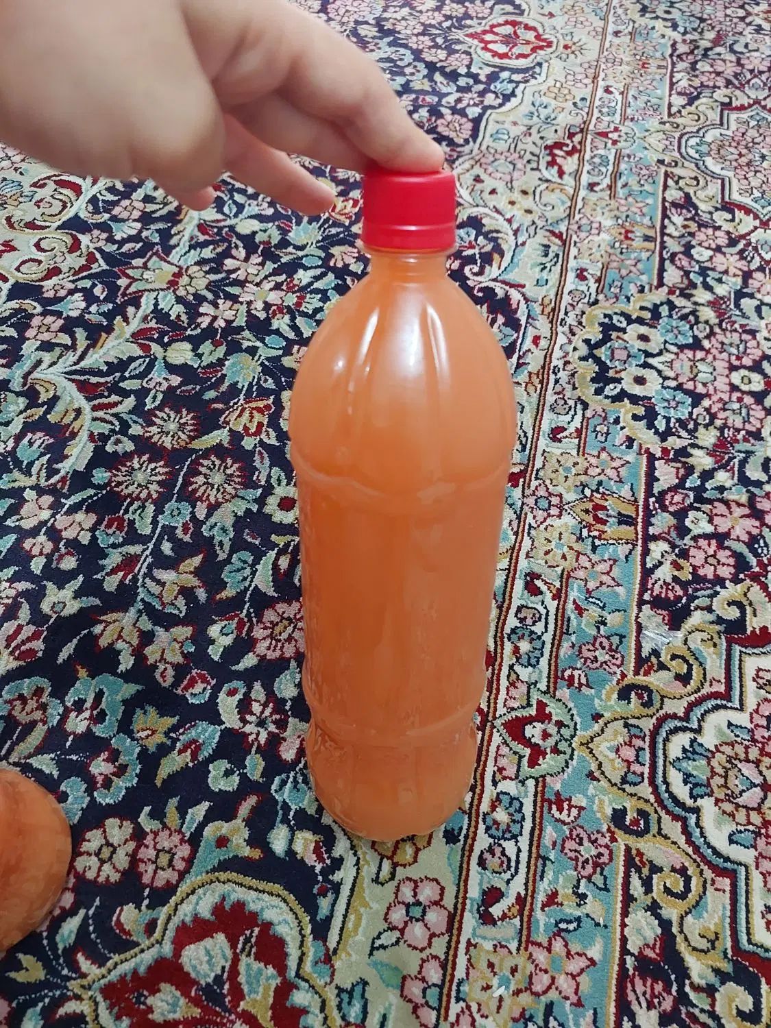 آبغوره خونگی اصل|خوردنی و آشامیدنی|تهران, تهرانسر غربی|دیوار