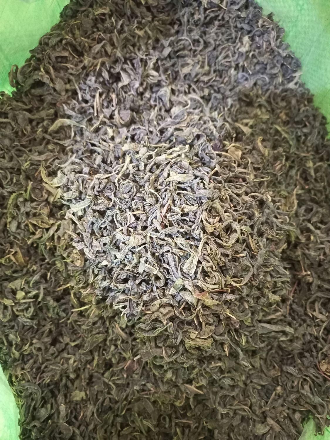 محصول لاهیجان عمده چای سبز|خوردنی و آشامیدنی|لاهیجان, لیالستان|دیوار