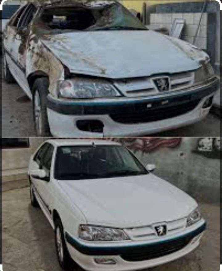 صافکاری PDR (تکنو صاف)(تخفیفء)ویژه|خدمات موتور و ماشین|تبریز, |دیوار