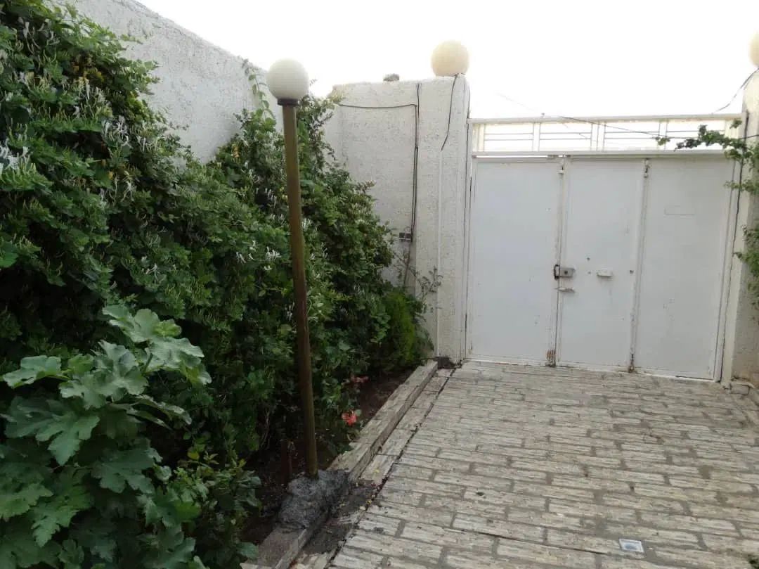 خانه باغ /استخر سرپوشیده/روستای عبدل آباد|فروش خانه و ویلا|جعفرآباد, |دیوار