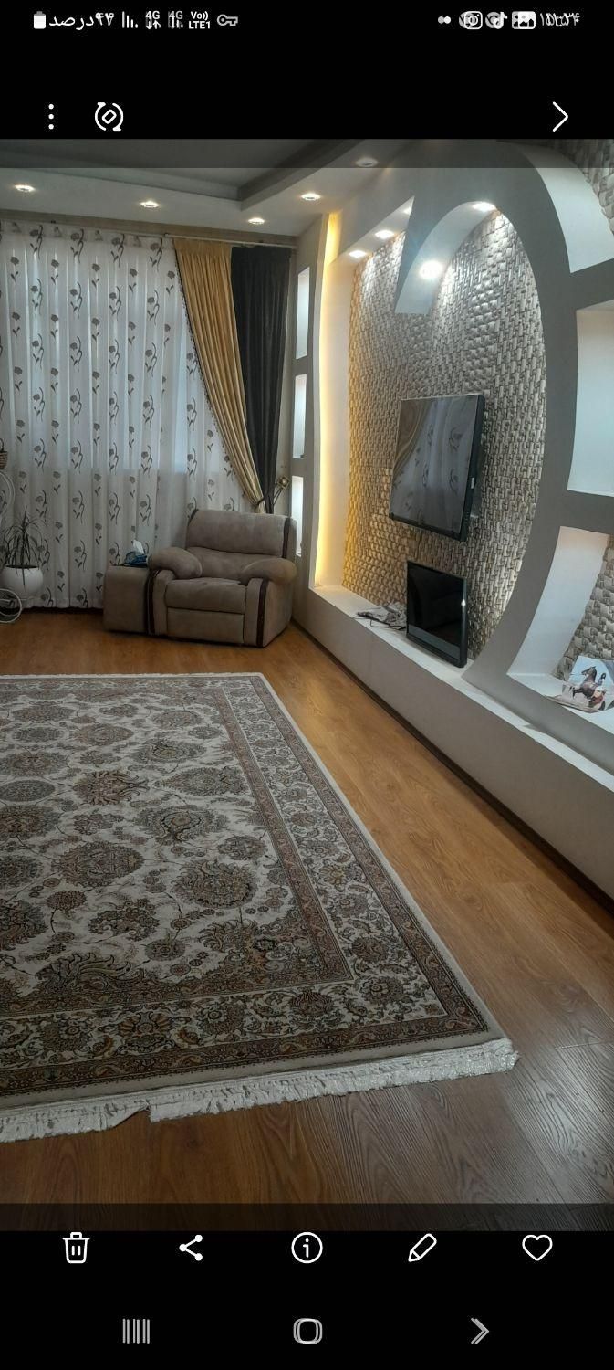 اجاره روزانه/هفتگی/ماهانه آپارتمان ۸۵ متری|اجارهٔ کوتاهمدت آپارتمان و سوئیت|آستارا, |دیوار