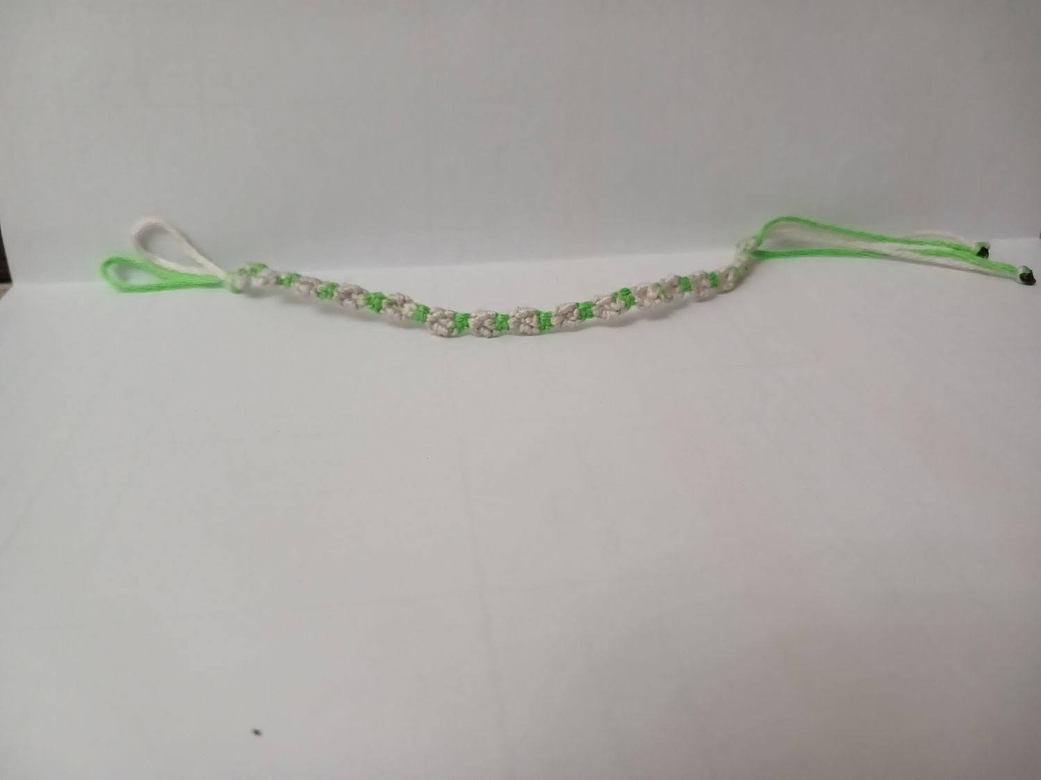 دسبند آلفا به صورت عمده و دونه ای دستساز|زیورآلات و اکسسوری|تهران, تسلیحات|دیوار