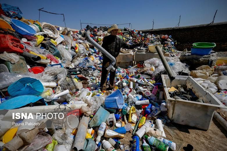 خرید ضایعات مس.برنج.اهن پلاستیک تماس درمحل شما|خدمات پیشه و مهارت|نورآباد, |دیوار