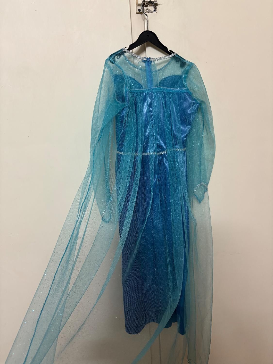 لباس بچگانه السا (Frozen)|کفش و لباس بچه|اصفهان, سپاهان‌شهر|دیوار