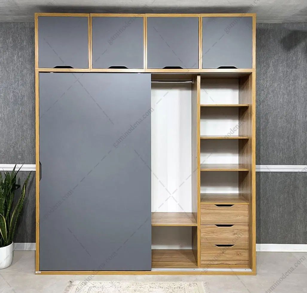 ساخت نصب وتعمیر جابه جای کمد دیواری کابینت|خدمات پیشه و مهارت|آبادان, |دیوار