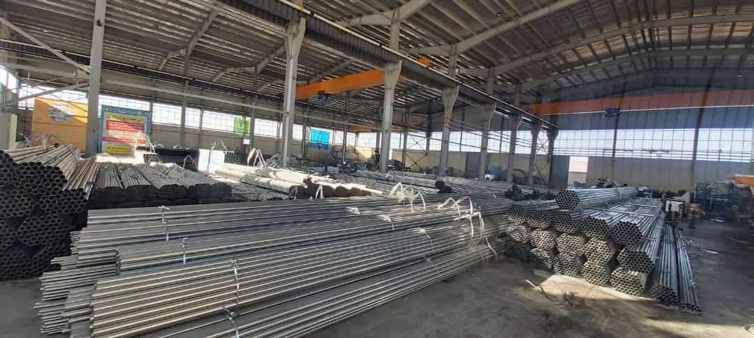 فروش لوازم وتجهیزات گلخانه|ماشین‌آلات صنعتی|بندرعباس, |دیوار