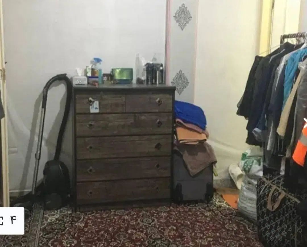 آپارتمان ۴۸متر تک خوابه پارکینگ دار|اجارهٔ آپارتمان|تهران, انبار نفت|دیوار