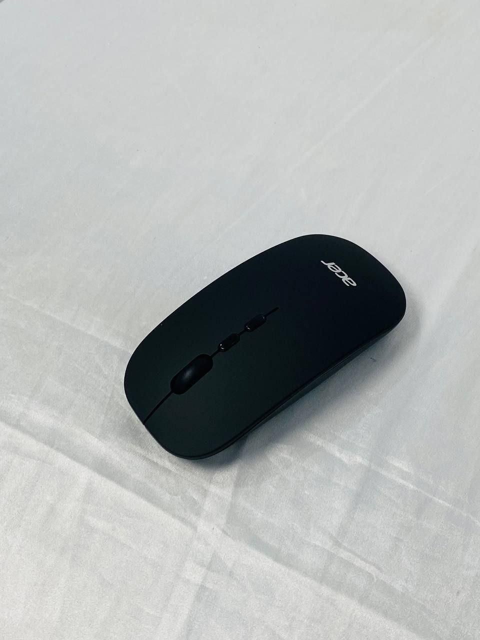 Acer Bluetooth and Wireless Mouse|قطعات و لوازم جانبی رایانه|رشت, پارک شهر|دیوار
