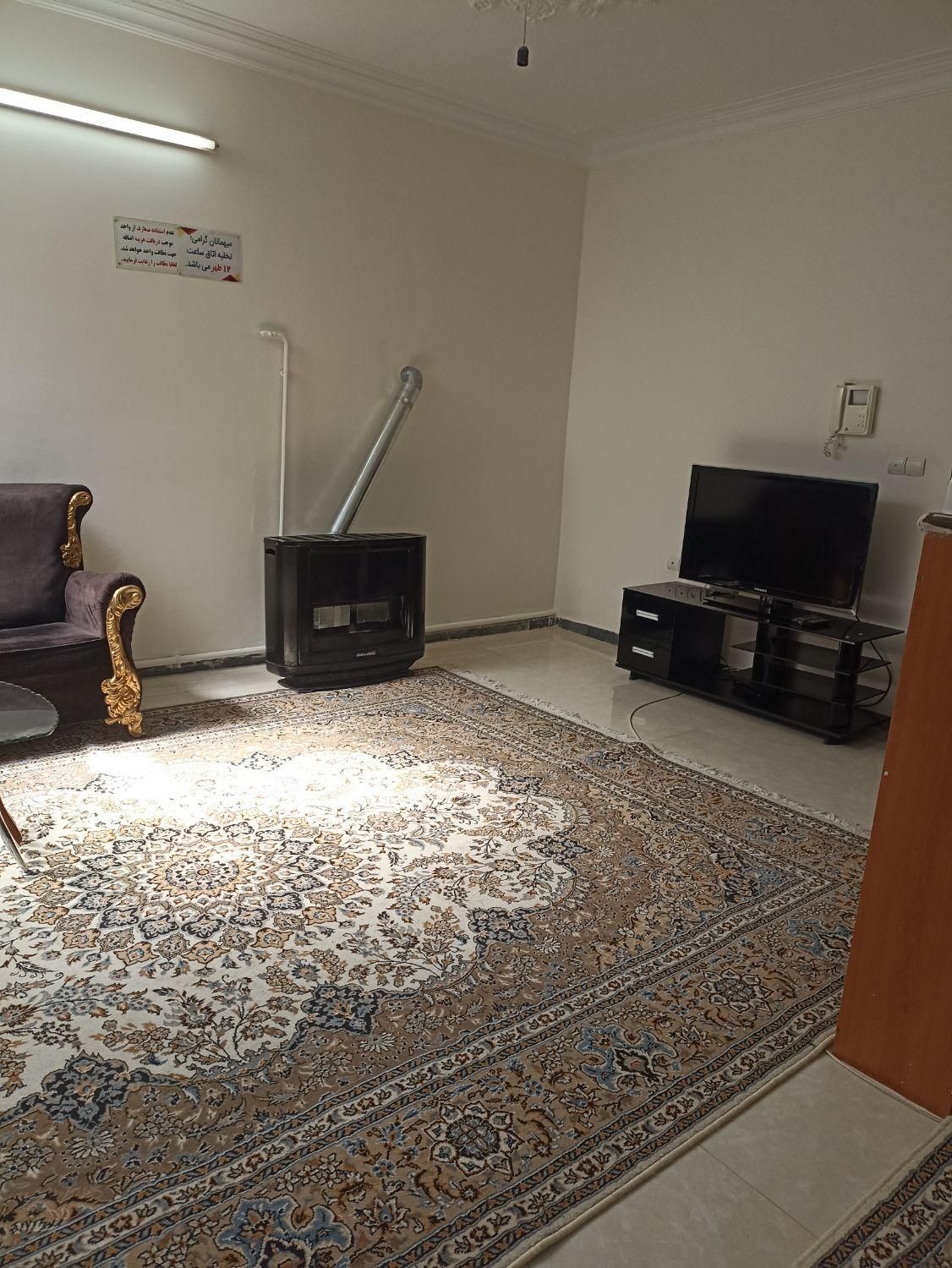 سوئیت منزل دربستی در سرعین|اجارهٔ کوتاه‌مدت آپارتمان و سوئیت|سرعین, |دیوار