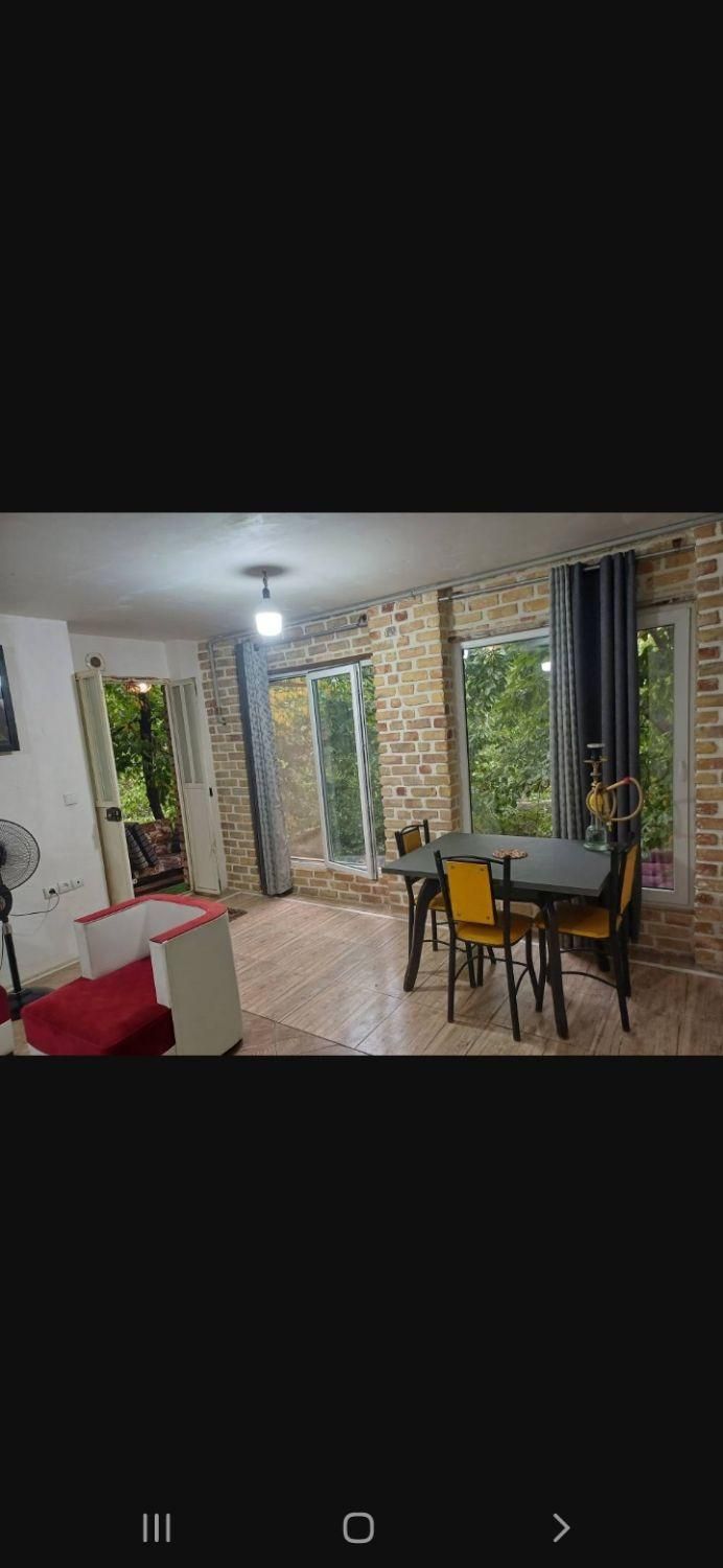 ویلا باغ گیلاس میگون|اجارهٔ کوتاه‌مدت ویلا و باغ|فشم, |دیوار