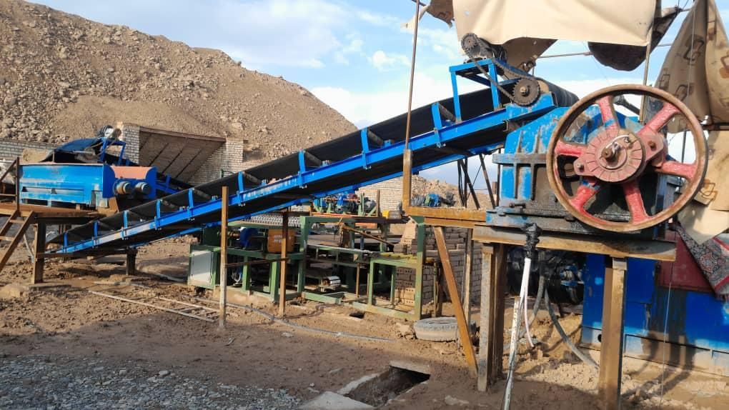 کوره اجرزنی تمام اتومات سه گل در نیشابور|فروش دفتر صنعتی، کشاورزی، تجاری|نیشابور, فضل|دیوار