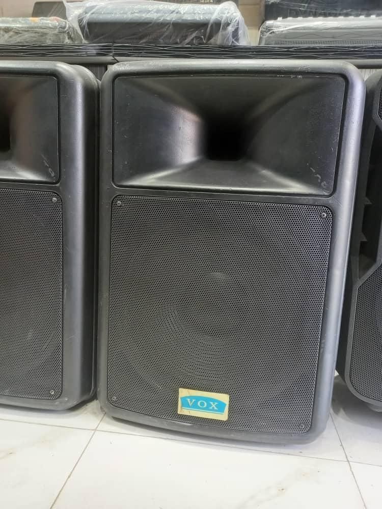 باند اکتیو 500 وات vox|صوتی و تصویری|کرمان, |دیوار