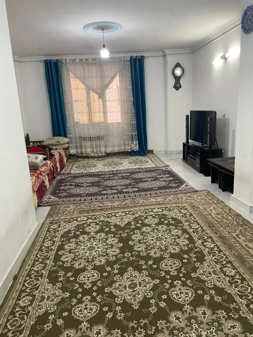 83متر/دوخواب/زیرقیمت/پارکینگ سندی/انباری سندی|فروش آپارتمان|تهران, شهر زیبا|دیوار