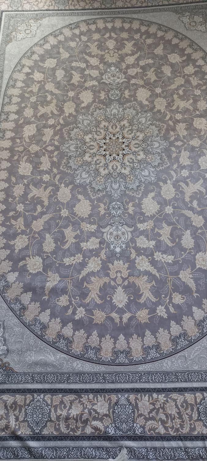 یه جفت کاور فرش ۶متری|روفرشی|بجنورد, |دیوار