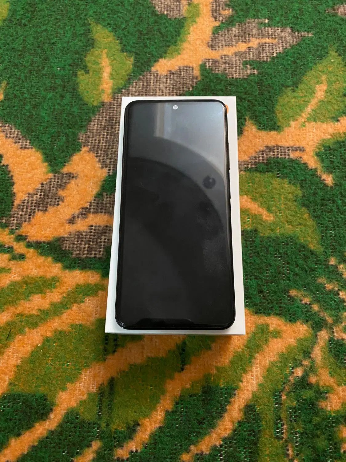گوشی Redmi note 11s|موبایل|کرج, برغان|دیوار