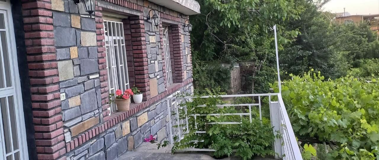 باغ ویلا در منطقه خوش آب و هوای دره مراد بیگ|اجارهٔ کوتاه‌مدت ویلا و باغ|همدان, |دیوار