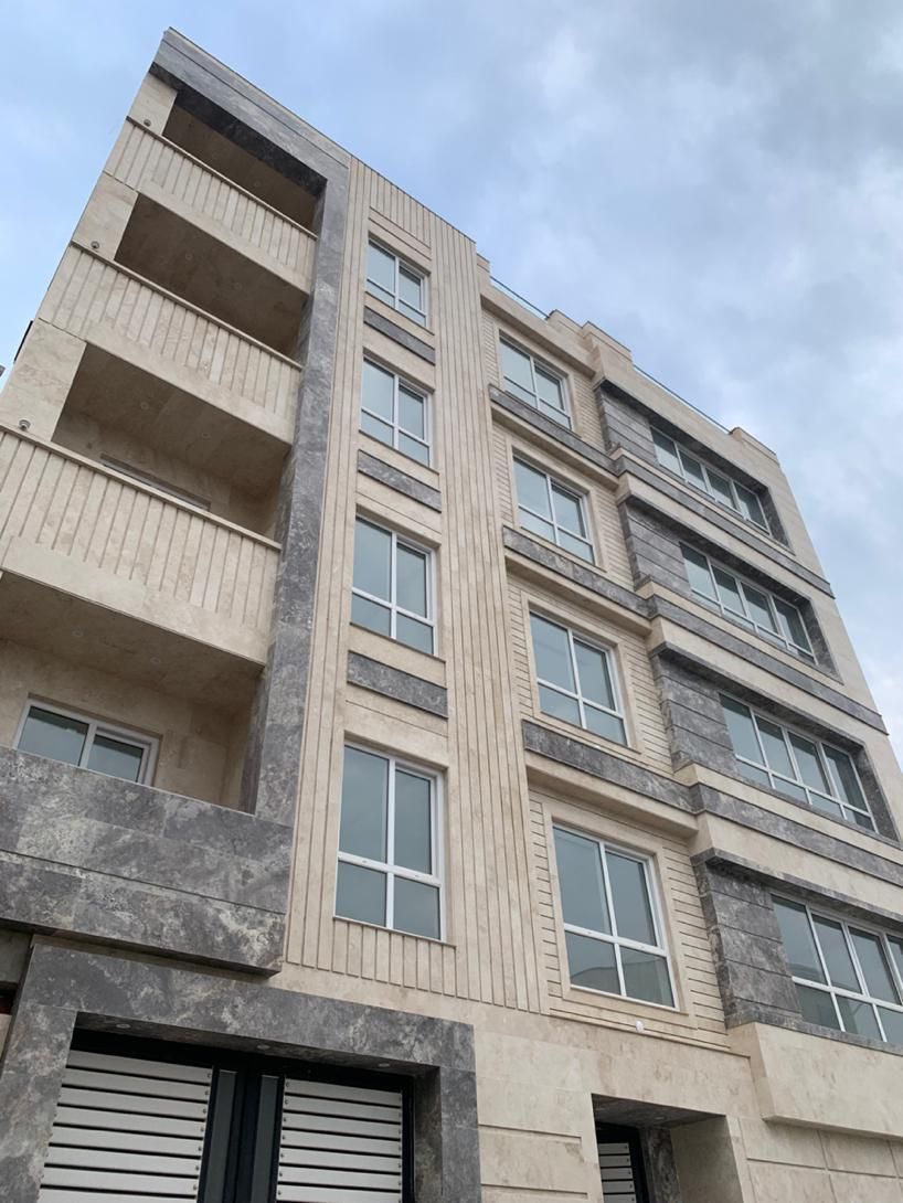 فروش آپارتمان ۳۳۰ متری ۴ خوابه لوکس در بهشهر ساری|فروش آپارتمان|بهشهر, |دیوار