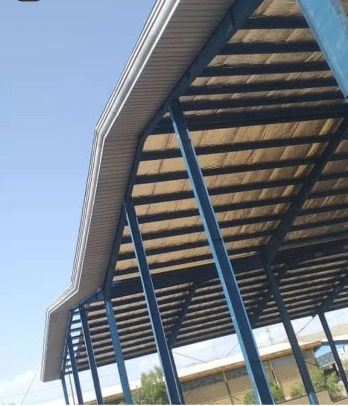 آردواز شیروانی ایرانیت سوله آلاچیق سوله|خدمات پیشه و مهارت|تهران, تهرانپارس شرقی|دیوار