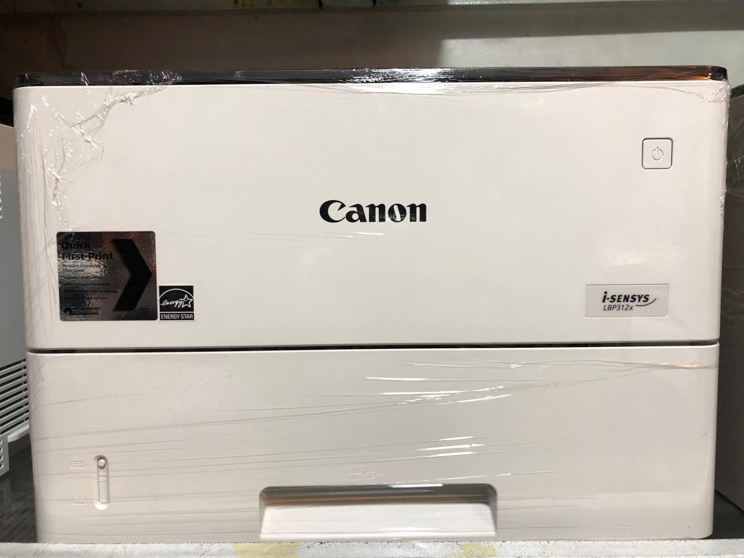 پرینتر Canon 312x|پرینتر، اسکنر، کپی، فکس|مشهد, فلسطین|دیوار