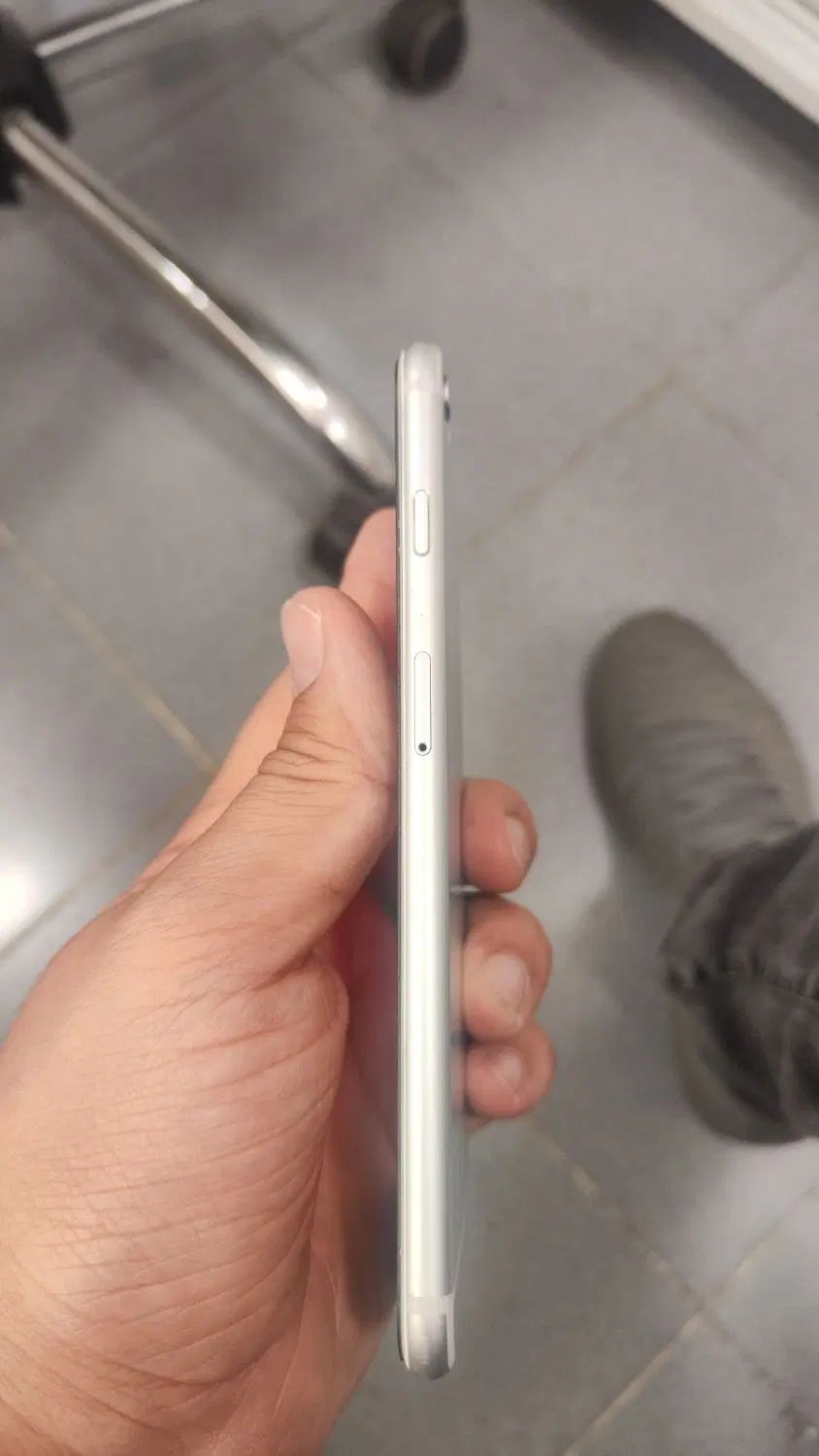 آیفون 6s plus|موبایل|رشت, آزادگان|دیوار