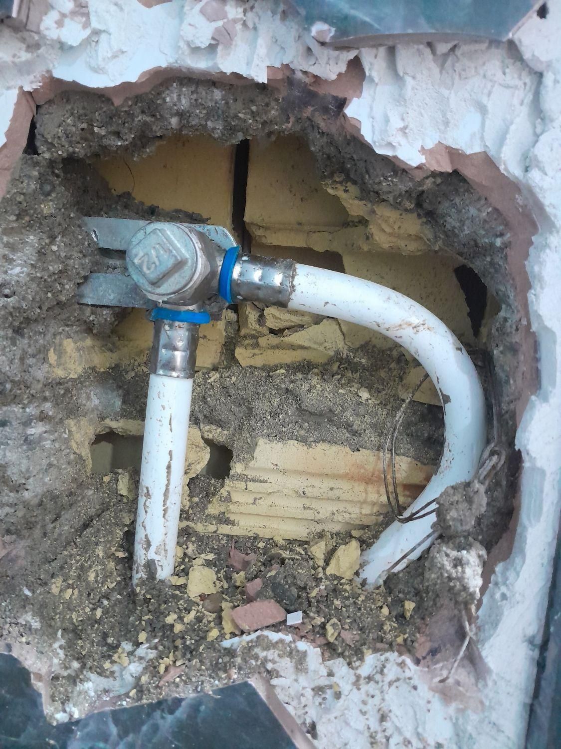 تعمیروسرویس پکیج تعمیرات ابگرمکن وتاسیسات|خدمات پیشه و مهارت|همدان, |دیوار