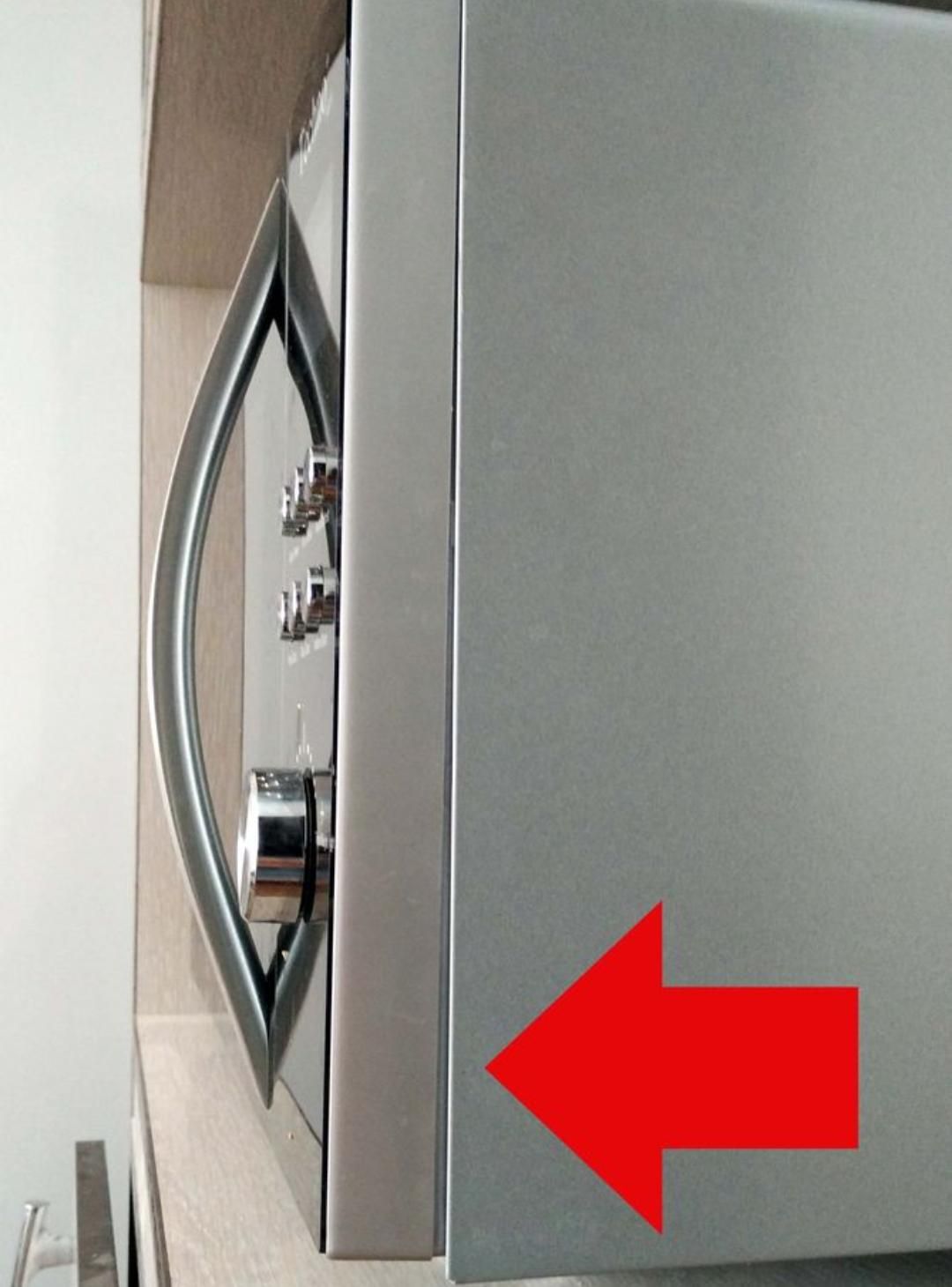 مایکروویو تکنو|اجاق گاز و لوازم برقی پخت‌وپز|کرمان, |دیوار