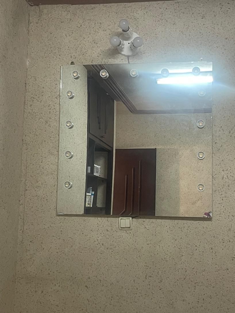 اینه  رینگ دار|آینه|رشت, معلم|دیوار